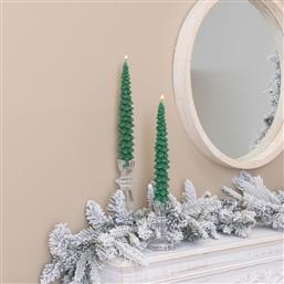 ΚΕΡΙΑ ΓΙΑ ΚΗΡΟΠΗΓΙΟ 25ΕΚ. (ΣΕΤ 2ΤΜΧ) A-S GREEN TREE 208429B SPITISHOP