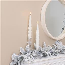 ΚΕΡΙΑ ΓΙΑ ΚΗΡΟΠΗΓΙΟ 25ΕΚ. (ΣΕΤ 2ΤΜΧ) A-S WHITE TREE 208429C SPITISHOP