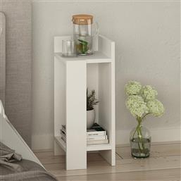 ΚΟΜΟΔΙΝΟ ΔΕΞΙ (25X27X60) A-G ELOS RIGHT 855DTE3501 WHITE SPITISHOP