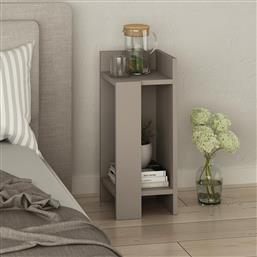 ΚΟΜΟΔΙΝΟ ΔΕΞΙ (25X27X60) A-G ELOS RIGHT 855DTE3502 LIGHT MOCHA SPITISHOP