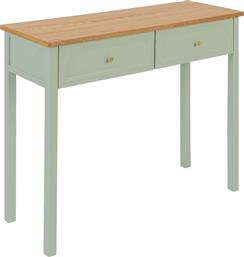 ΚΟΝΣΟΛΑ ΕΙΣΟΔΟΥ (100X35X80) A-S MOHEA 197858A SPITISHOP