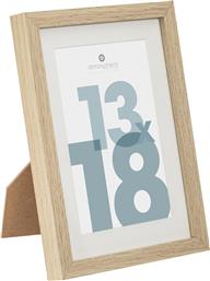 ΚΟΡΝΙΖΑ (13X18) A-S MANU BEIGE 162352C SPITISHOP