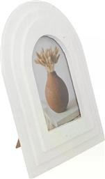 ΚΟΡΝΙΖΑ A-S EMIY ΑΠΟ MDF 197618 18X1.5X24.5 CM - ΛΕΥΚΗ SPITISHOP