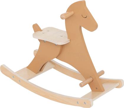 ΚΟΥΝΙΣΤΟ ΑΛΟΓΑΚΙ (64X30.8X54.5) A-S ROCKING HORSE 203767 SPITISHOP