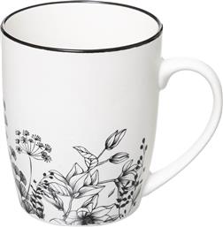 ΚΟΥΠΑ 340ML S-D FLORAL HALF 176943A SPITISHOP