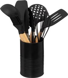 ΚΟΥΤΑΛΕΣ ΜΑΓΕΙΡΙΚΗΣ + ΒΑΣΗ (ΣΕΤ 8ΤΜΧ) F-V POT 189394 SPITISHOP