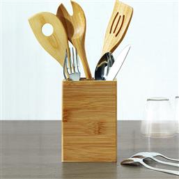 ΚΟΥΤΑΛΟΘΗΚΗ - ΣΤΡΑΓΓΙΣΤΗΡΙ (10X10X15) F-V CUTLERY 179650 SPITISHOP