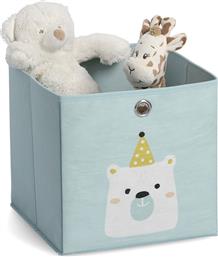 ΚΟΥΤΙ ΑΠΟΘΗΚΕΥΣΗΣ (28X28X28) Z-L ICEBEAR MINT 14424 SPITISHOP