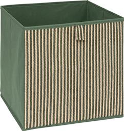 ΚΟΥΤΙ ΑΠΟΘΗΚΕΥΣΗΣ (31X31X31) F-V COTTY GREEN 212700C SPITISHOP