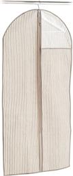 ΚΡΕΜΑΣΤΗ ΘΗΚΗ ΑΠΟΘΗΚΕΥΣΗΣ ΓΙΑ ΠΑΛΤΟ/ΚΟΥΣΤΟΥΜΙΑ (59X119) Z-L STRIPES 14649 SPITISHOP