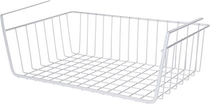ΚΡΕΜΑΣΤΟ ΚΑΛΑΘΙ ΑΠΟΘΗΚΕΥΣΗΣ ΓΙΑ ΡΑΦΙ (40X25.5X14.3) K-M C80653520 SPITISHOP