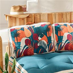 ΜΑΞΙΛΑΡΑ ΠΛΑΤΗΣ ΓΙΑ ΠΑΓΚΑΚΙ/ΠΑΛΕΤΑ (60X40X15) A-S YUCATAN 209072 SPITISHOP