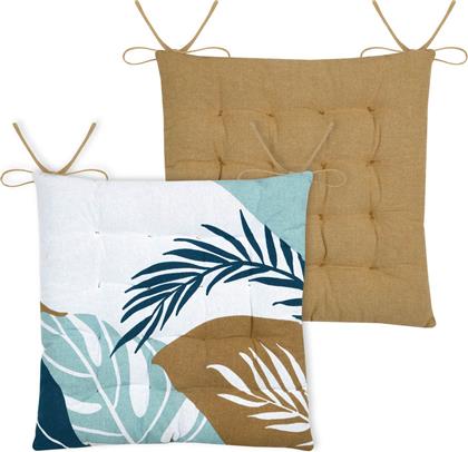 ΜΑΞΙΛΑΡΙ ΚΑΡΕΚΛΑΣ 2 ΟΨΕΩΝ (38X38+4) S-F ALOHA CUD704001GAL SPITISHOP
