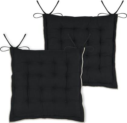 ΜΑΞΙΛΑΡΙ ΚΑΡΕΚΛΑΣ 2 ΟΨΕΩΝ (38X38+4) S-F BLACK CUD092006GAL SPITISHOP