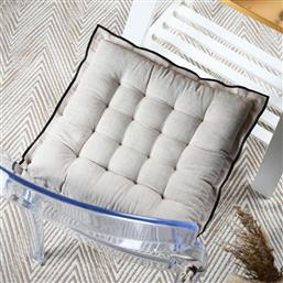 ΜΑΞΙΛΑΡΙ ΚΑΡΕΚΛΑΣ 2 ΟΨΕΩΝ (38X38+4) S-F HELIOS NATUREL CUD092003GAL SPITISHOP