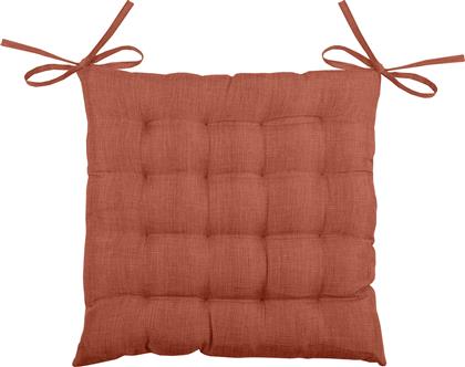 ΜΑΞΙΛΑΡΙ ΚΑΡΕΚΛΑΣ (40X40) S-F BEA TERRACOTTA CU8538016GAL-C SPITISHOP από το SPITISHOP