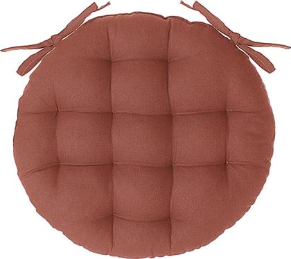 ΜΑΞΙΛΑΡΙ ΚΑΡΕΚΛΑΣ (Φ35) A-S ROUND CHAIRPAD TERRA 131649N2 SPITISHOP