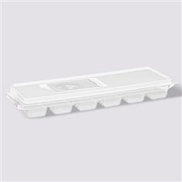 ΠΑΓΟΘΗΚΗ 12 ΘΕΣΕΩΝ F-V 167714 WHITE SPITISHOP