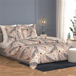 ΠΑΠΛΩΜΑΤΟΘΗΚΗ ΥΠΕΡΔΙΠΛΗ (240X220) 2 ΟΨΕΩΝ + ΔΙΑΚΟΣΜΗΤΙΚΕΣ ΜΑΞΙΛΑΡΟΘΗΚΕΣ A-S SKYRA 212551 SPITISHOP