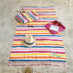 ΠΑΡΕΟ (90X180) S-F DOLCE VITA MULTICOLOR P1D625005 SPITISHOP