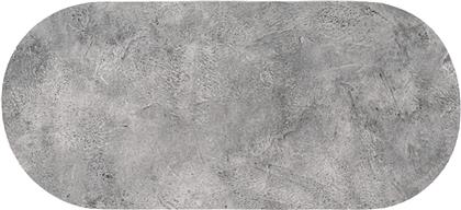 ΠΑΤΑΚΙ ΜΠΑΝΙΟΥ ΟΒΑΛ (45X100) T-D NATURE BRUTE 7611793 SPITISHOP