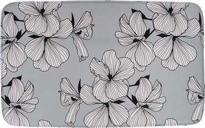 ΠΑΤΑΚΙ ΜΠΑΝΙΟΥ (45X75) T-D ECRIN GREY 7701783 SPITISHOP