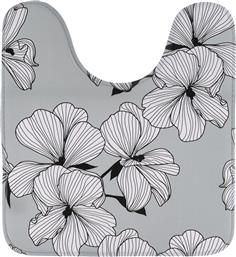 ΠΑΤΑΚΙ ΛΕΚΑΝΗΣ (45X50) T-D ECRIN GREY 7702783 SPITISHOP