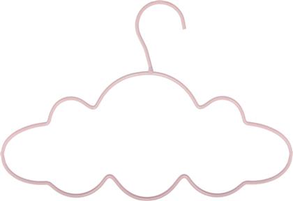 ΠΑΙΔΙΚΕΣ ΚΡΕΜΑΣΤΡΕΣ ΡΟΥΧΩΝ (ΣΕΤ 3ΤΜΧ) A-S CLOUD PINK 127284 SPITISHOP