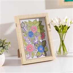 ΠΑΙΔΙΚΗ ΚΟΡΝΙΖΑ ΓΙΑ ΖΩΓΡΑΦΙΕΣ (24.2X3.6X33.1) A-S THEA 205866 SPITISHOP