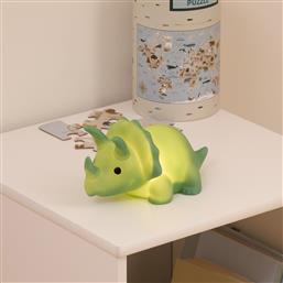 ΠΑΙΔΙΚΟ ΦΩΤΑΚΙ ΝΥΚΤΟΣ LED A-S DINOSAUR 211058 SPITISHOP