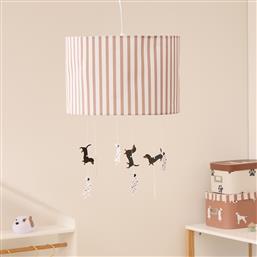 ΠΑΙΔΙΚΟ ΦΩΤΙΣΤΙΚΟ ΟΡΟΦΗΣ ΜΟΝΟΦΩΤΟ (Φ29X40) A-S SCOTT 174300C SPITISHOP