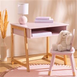 ΠΑΙΔΙΚΟ ΓΡΑΦΕΙΟ (58X46X52) A-S PINK DESK 200473 SPITISHOP