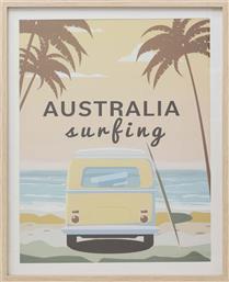 ΠΑΙΔΙΚΟ ΚΑΔΡΑΚΙ (41.5X2.2X51.5) A-S AUSTRALIE 200429 SPITISHOP