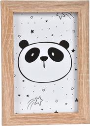 ΠΑΙΔΙΚΟ ΚΑΔΡΑΚΙ/ΚΟΡΝΙΖΑ L-C WILD KIDS PANDA FACE 6CAD069 SPITISHOP