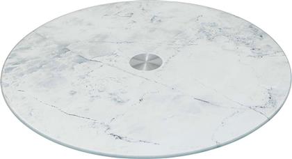 ΠΕΡΙΣΤΡΕΦΟΜΕΝΟ ΠΛΑΤΩ ΣΕΡΒΙΡΙΣΜΑΤΟΣ (Φ32) F-V MARBLE 204638 SPITISHOP