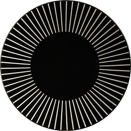 ΠΙΑΤΟ ΦΑΓΗΤΟΥ ΡΗΧΟ (Φ27) S-D BLACK SUN 140696 SPITISHOP