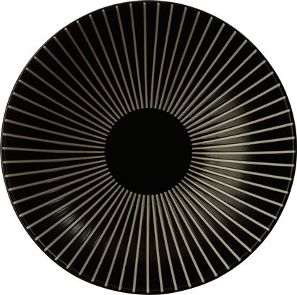 ΠΙΑΤΟ ΦΑΓΗΤΟΥ ΒΑΘΥ (Φ19) S-D BLACK SUN 140697 SPITISHOP