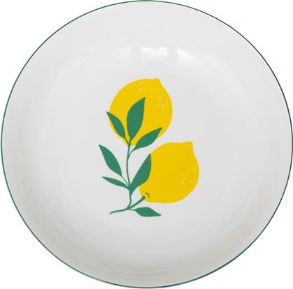 ΠΙΑΤΟ ΦΑΓΗΤΟΥ ΒΑΘΥ (Φ20) S-D LEMONS 203413 SPITISHOP