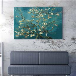 ΠΙΝΑΚΑΣ (100X70) A-G ALMOND BLOSSOM VAN GOGH 265VGA1540 SPITISHOP