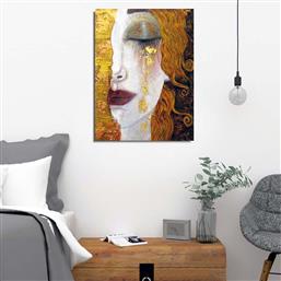 ΠΙΝΑΚΑΣ (30X40) A-G GOLDEN TEARS ANNE-MARIE ZILBERMAN 265VGA1249 SPITISHOP