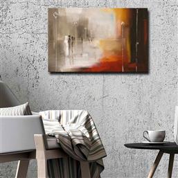 ΠΙΝΑΚΑΣ (45X70) A-G 887GLR1082 SPITISHOP