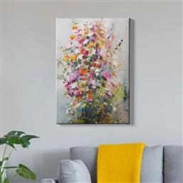ΠΙΝΑΚΑΣ (50X70) A-G 529TCR1214 SPITISHOP