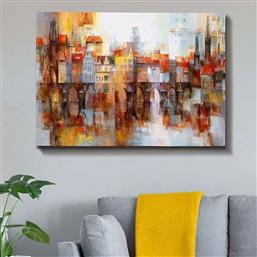 ΠΙΝΑΚΑΣ (70X100) A-G 529TCR1585 SPITISHOP