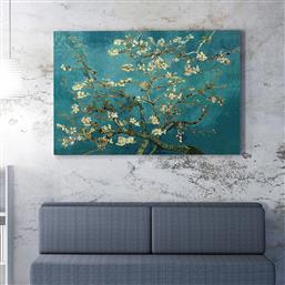 ΠΙΝΑΚΑΣ (70X50) A-G ALMOND BLOSSOM VAN GOGH 265VGA1522 SPITISHOP