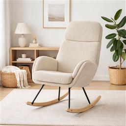 ΠΟΛΥΘΡΟΝΑ ΚΟΥΝΙΣΤΗ (94X67.5X106) BLISS CREAM SPITISHOP