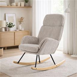 ΠΟΛΥΘΡΟΝΑ ΚΟΥΝΙΣΤΗ (94X67.5X106) BLISS MINK SPITISHOP