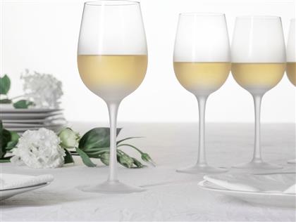 ΠΟΤΗΡΙΑ ΚΡΑΣΙΟΥ ΚΟΛΩΝΑΤΑ 380ML (ΣΕΤ 6ΤΜΧ) S-D GIVREES 203201 SPITISHOP