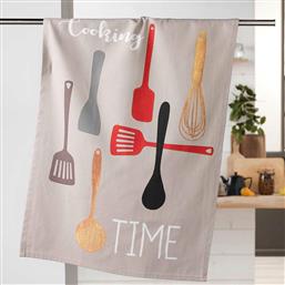 ΠΟΤΗΡΟΠΑΝΟ (50X70) L-C COOKING TIME 1731219 SPITISHOP