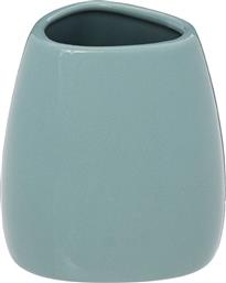ΠΟΤΗΡΟΘΗΚΗ ΜΠΑΝΙΟΥ (8.5X7.5X9.5) F-V TUMBLER SILK ARTIC 138014Q SPITISHOP