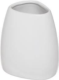 ΠΟΤΗΡΟΘΗΚΗ ΜΠΑΝΙΟΥ F-V SILK WHITE 138014I SPITISHOP